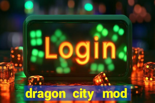 dragon city mod apk team2earn